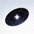 xk星空集团官方logo，星空电竞品牌标识