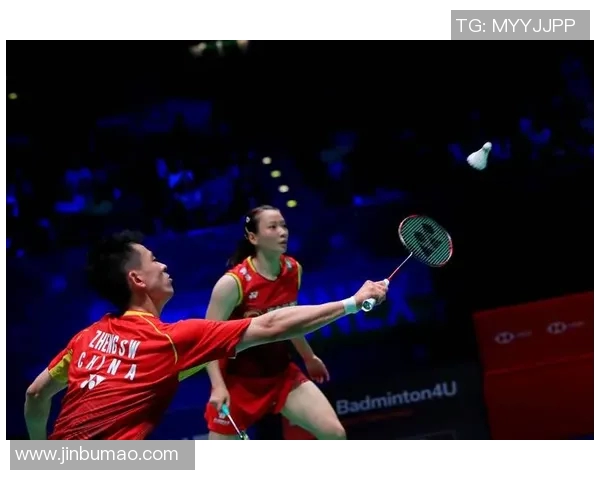 重庆羽毛球队荣登全国羽毛球配合排行榜第六名展现强劲实力