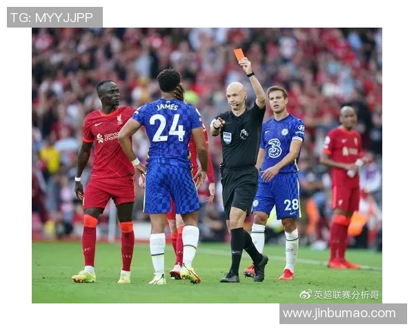 切尔西与利物浦激战正酣谁能在英超赛场上笑到最后