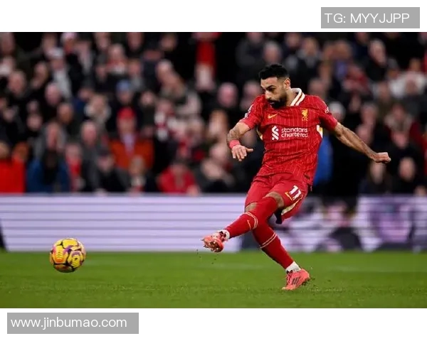 利物浦与曼城激战在即推荐比分预测与分析分享