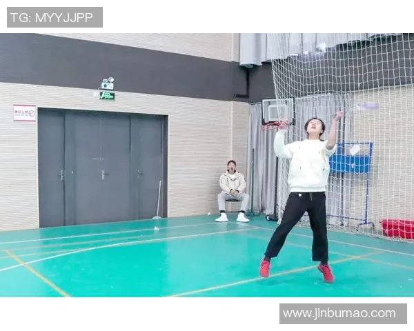 羽毛球专题：深入探讨上海羽毛球队的比赛经验与成长之路