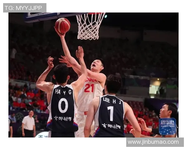 男篮美国对中国精彩对决直播时间及观看方式全攻略